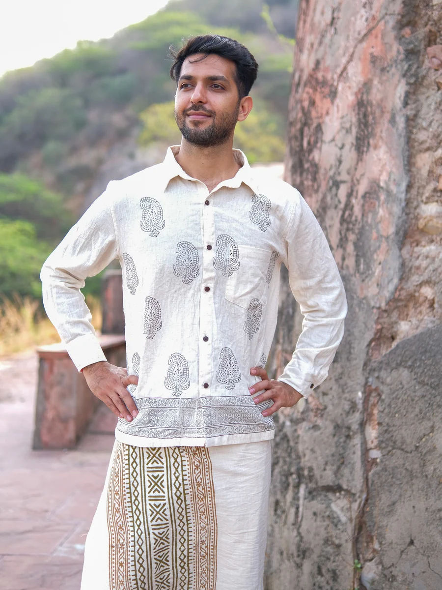 Shakti Shirt